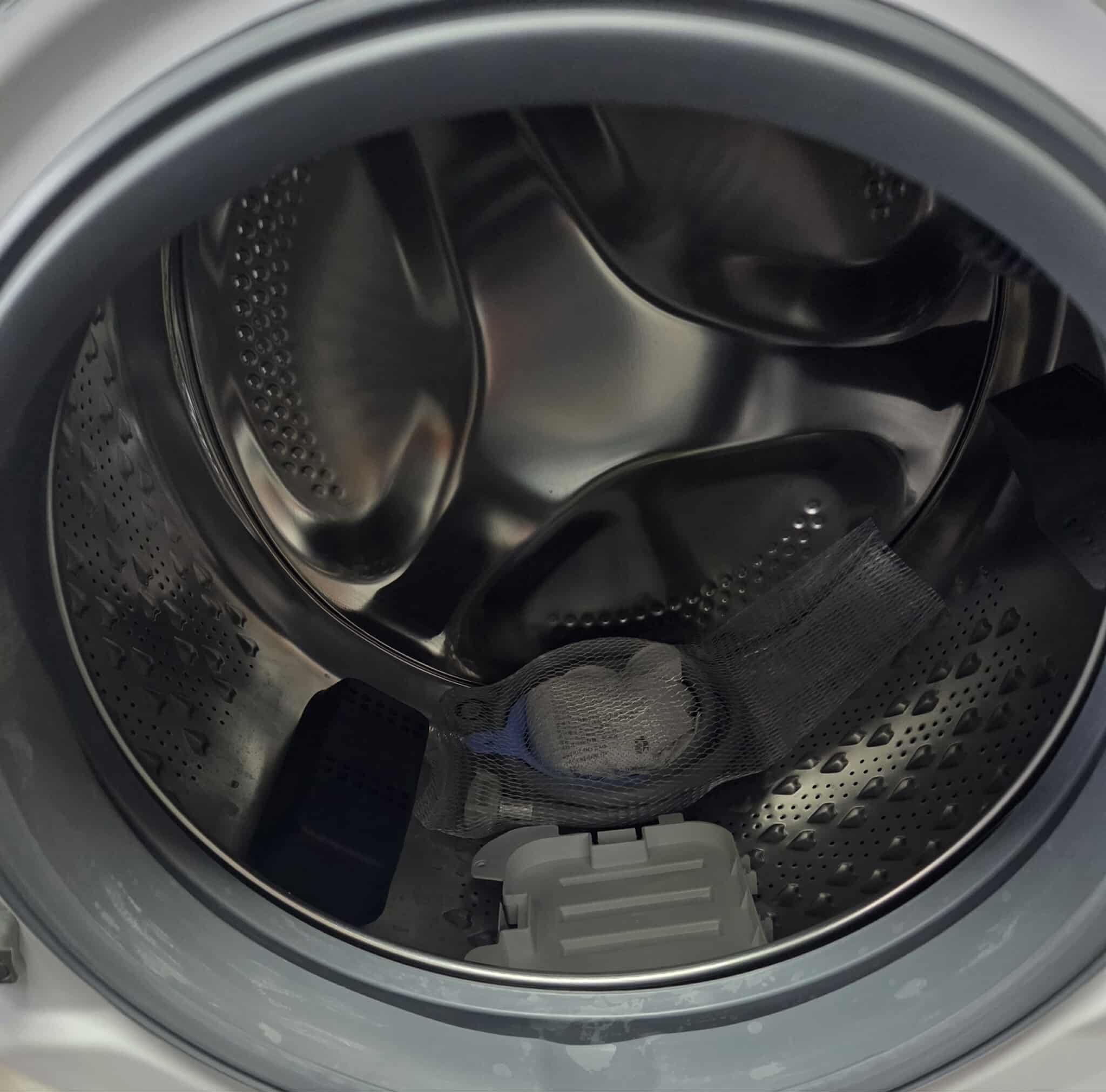beko 9kg washing machine ( new graded ) - Image 3